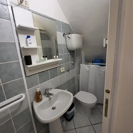 La Piccola Casetta Nel Centro Storico Apartamento Iglesias