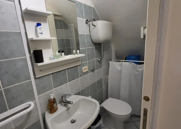 La Piccola Casetta Nel Centro Storico Apartamento Iglesias