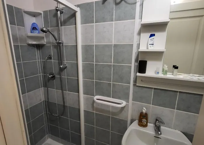 La Piccola Casetta Nel Centro Storico Apartamento Iglesias