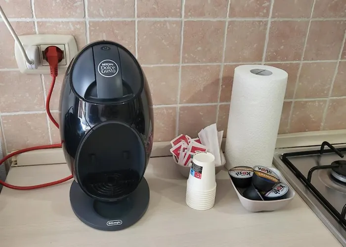 La Piccola Casetta Nel Centro Storico Iglesias