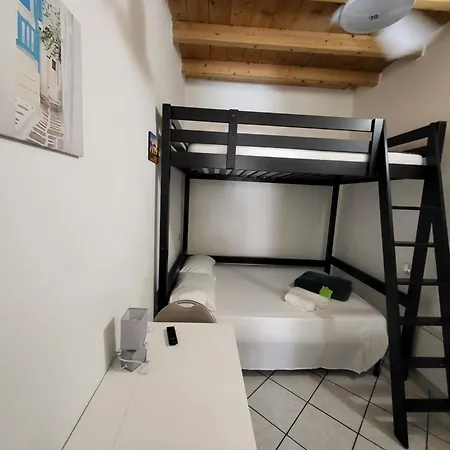 Appartamento La Piccola Casetta Nel Centro Storico