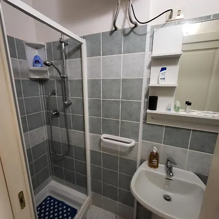 La Piccola Casetta Nel Centro Storico Apartment Iglesias