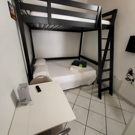 La Piccola Casetta Nel Centro Storico *