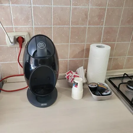 La Piccola Casetta Nel Centro Storico Iglesias